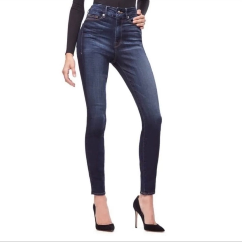 Good American jeans